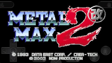 重装机兵2 1.1.3 安卓版 1