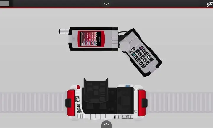 假面骑士555变身腰带模拟器 1.00.30-patreon 安卓版 2