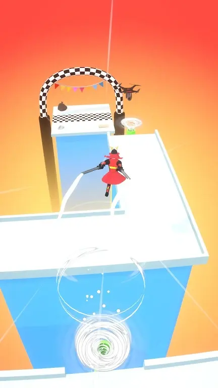 武士Z 0.1 安卓版 3