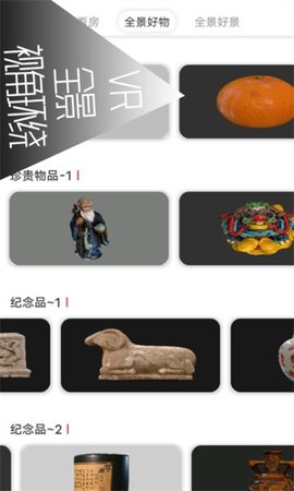 VR全景视频 7.0.2 安卓版 3