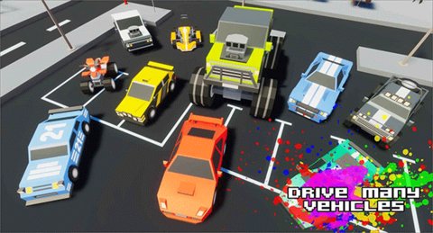 像素帮派 1.32 安卓版 3