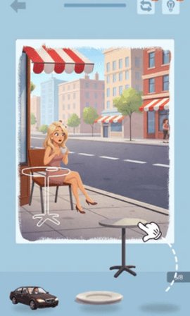 拼图艺术大师 0.0.4 安卓版 1