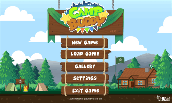 campbuddy教官版 2.0 安卓版 3