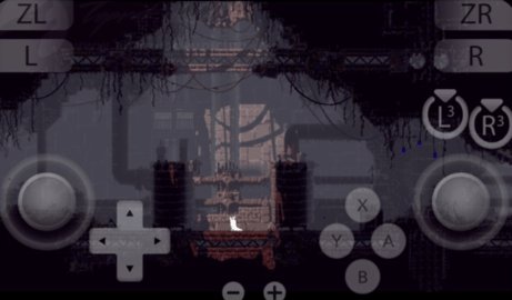 雨世界倾盆大雨 androidoyunclub 安卓版 2