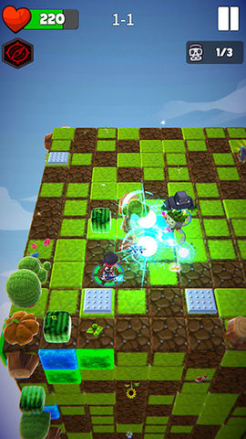 忍者斗恶龙 0.1 安卓版 2