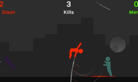 棍棒砍杀者劈砍厮杀 7.52.6.12 安卓版 3