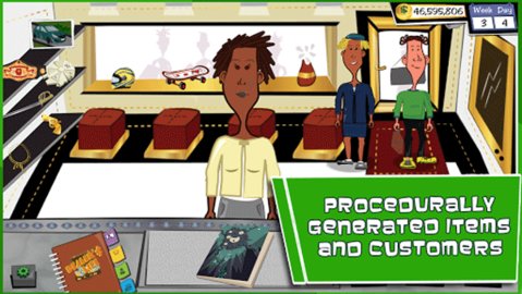 当铺人生1 1.28 安卓版 1