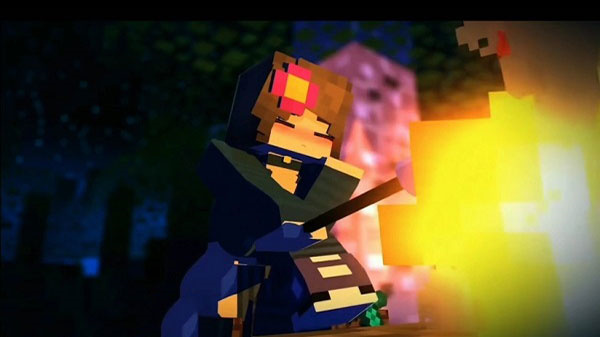 珍妮冒险直装版 优 安卓版 4