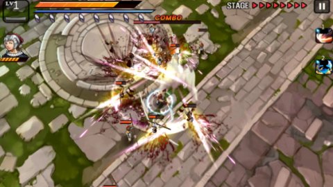 亡灵杀手至尊 1.5.1 安卓版 2