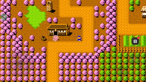 刘蜀霸业 1.36.8 安卓版 2