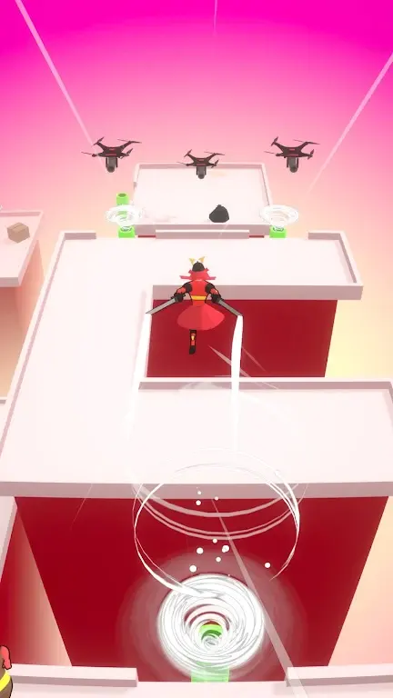 武士Z 0.1 安卓版 1