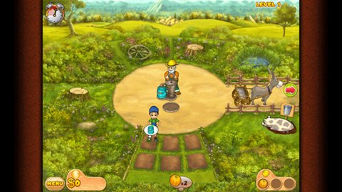 欢乐农场2 1.61 安卓版 3