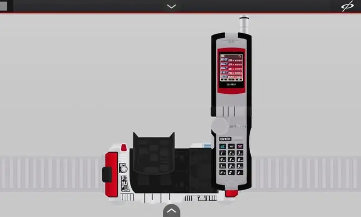 假面骑士555变身腰带模拟器 1.00.30-patreon 安卓版 1