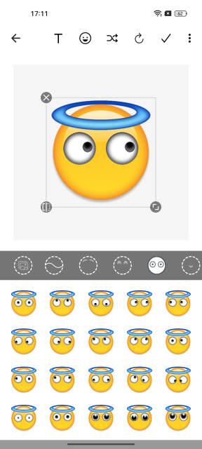 emoji合成器 1.0.0 安卓版 3