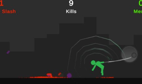 棍棒砍杀者劈砍厮杀 7.52.6.12 安卓版 2