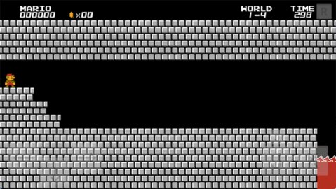 马里奥指导版 0.05 安卓版 2