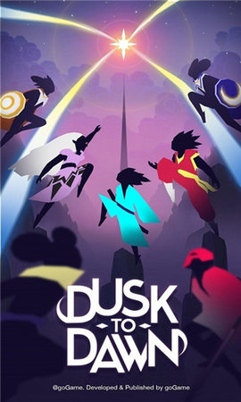 夜跑黎明 1.0.11 安卓版 1