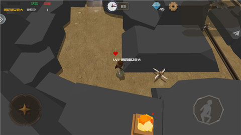 地牢大逃亡 2.1 安卓版 3