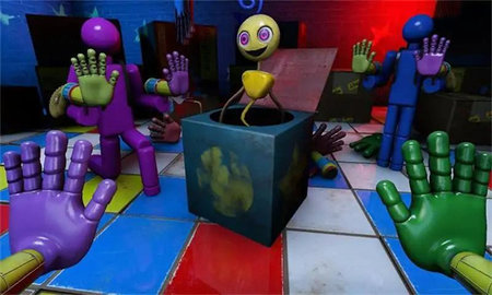 欢乐时光计划 1.0.9 安卓版 2