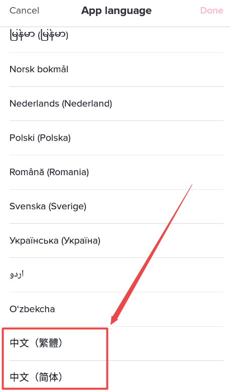 tiktok美版外国抖音通用版app下载-tiktok美版软件国际版安装包免费下载