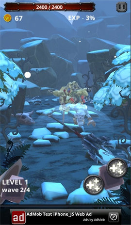 生存防御 1.8.2 安卓版 2