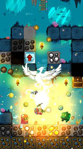 口袋矿工3 65.2.0 安卓版 3