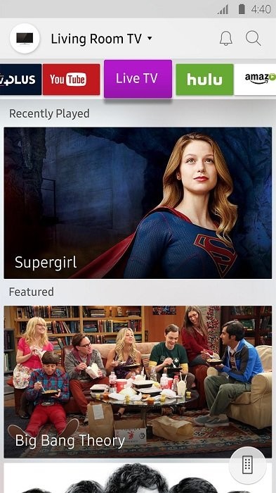 smartview v8.2.23.3 安卓版 1