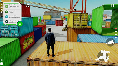 最佳跑酷 1.95 安卓版 2