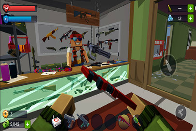 极限挑战疯狂特工 2.0 安卓版 3