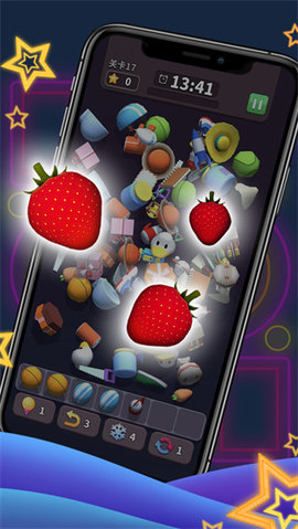 方块爱消除3d 1.12.4 安卓版 2