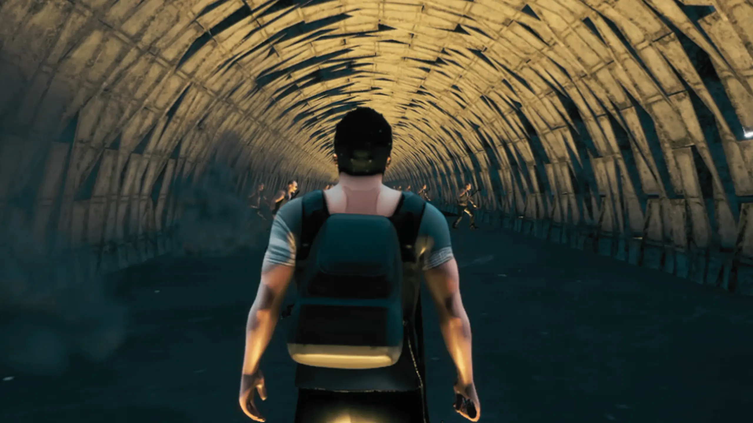 汗萨尔幸存者 1.0 安卓版 1