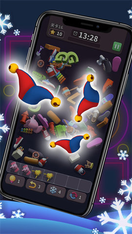 方块爱消除3d 1.12.4 安卓版 1