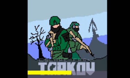 逃离塔科夫自制版 1.2 安卓版 2