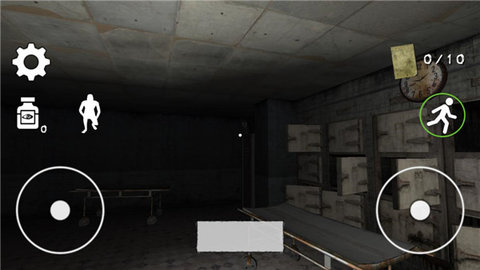 逃离恐怖医院 1 安卓版 2