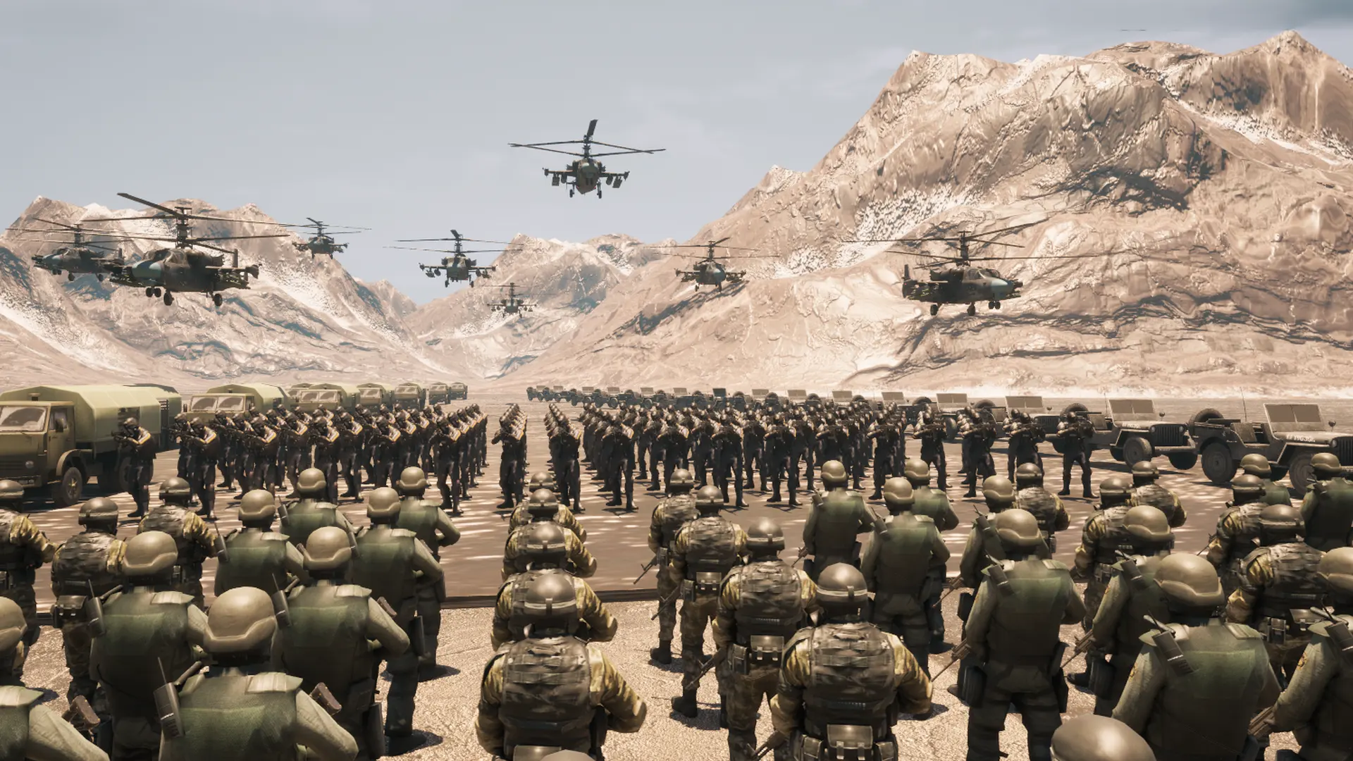 汗萨尔幸存者 1.0 安卓版 2