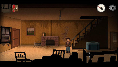 不要逃脱 1.0.1 安卓版 1