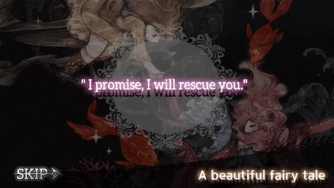 无限少女 1.1 安卓版 1