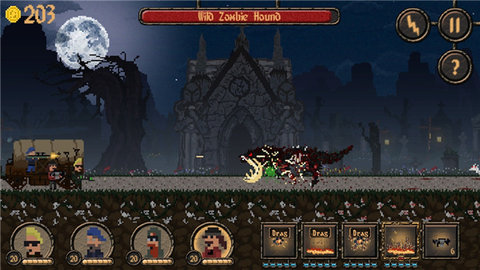 被诅咒的金币 1.17.0 安卓版 1