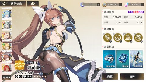 深鸢 1.0.13 安卓版 3