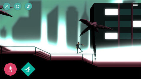 直线滑板 2.0 安卓版 3