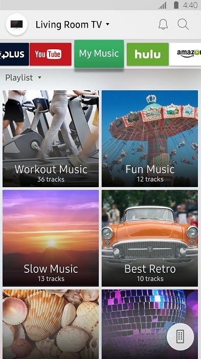 smartview v8.2.23.3 安卓版 3