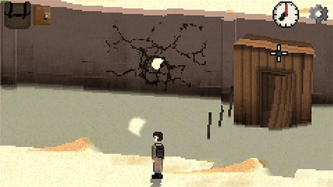 不要逃脱 1.0.1 安卓版 3