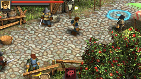 战斗之心传承 1.5.4 安卓版 3