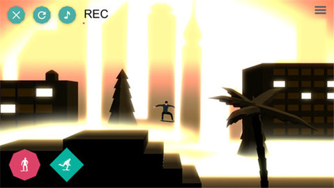 直线滑板 2.0 安卓版 1