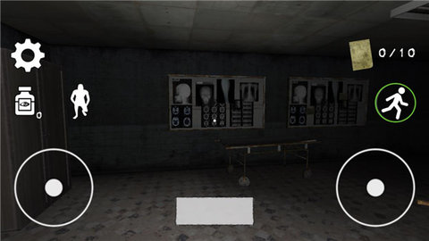 逃离恐怖医院 1 安卓版 1