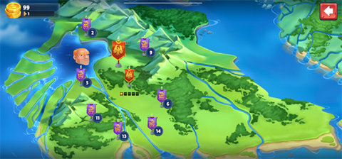 保卫战场大作战 1.1.20.6 安卓版 3