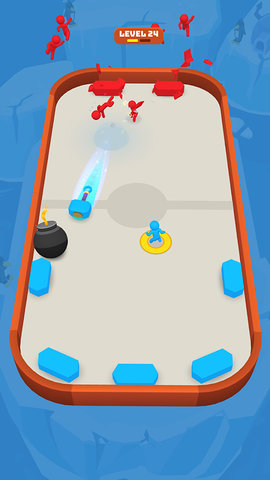 飞盘战斗 1.7.42 安卓版 3