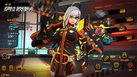 粉碎之战 1.03 安卓版 2