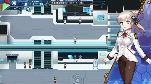 公主协同效应 1.02 安卓版 1