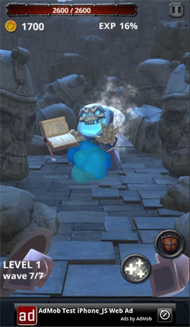 生存防御 1.8.2 安卓版 1